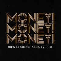 MONEY! MONEY! MONEY! UK's Leading ABBA Tribute at KOMEDIA BATH