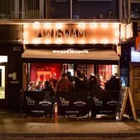 Tropical Trivia @ Wigwam at Wigwam Dublin