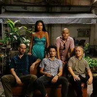 Saigon Soul Revival