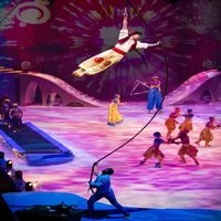 Disney On Ice presents Discover the Magic at Utilita Arena Newcastle