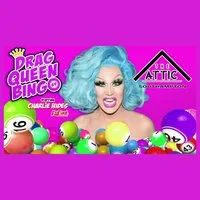 Drag Queen Bingo in Southampton at The Attic Southampton
