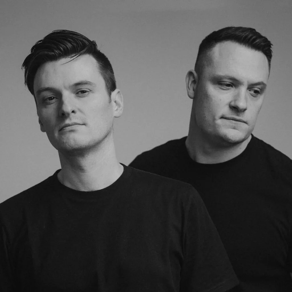 Lost Society: Kayosa & Tolland (Album Showcase)