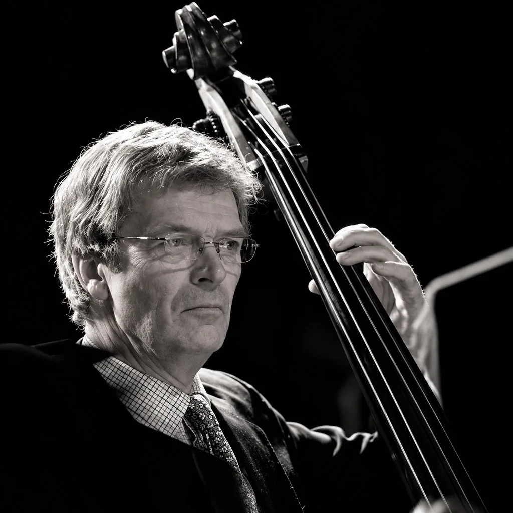 JAZZ AT St LEONARD'S - AN EVENING OF LIVE MUSIC at St Leonards Church, Watlington