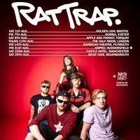 Rat Trap - Castle Hotel, Manchester at Castle Hotel