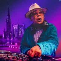 Craig Charles Live At Coventry Cathedral at Coventry Cathedral