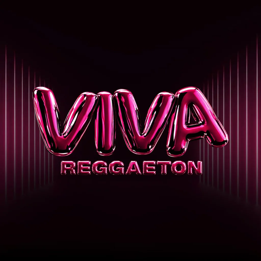 VIVA Reggaeton