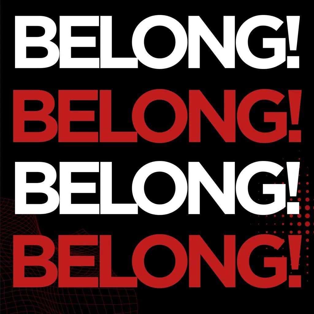 Belong Club Night November 2026 at Cube Nightclub Wigan