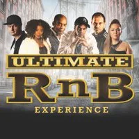 Ultimate RnB O2 INSTITUTE 2 BIRMINGHAM