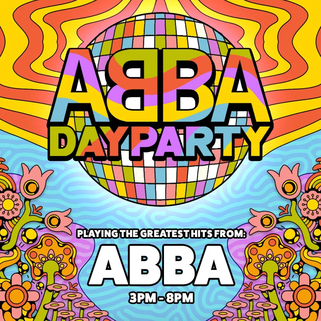 Abba Day Party - Milton Keynes at Unit Nine