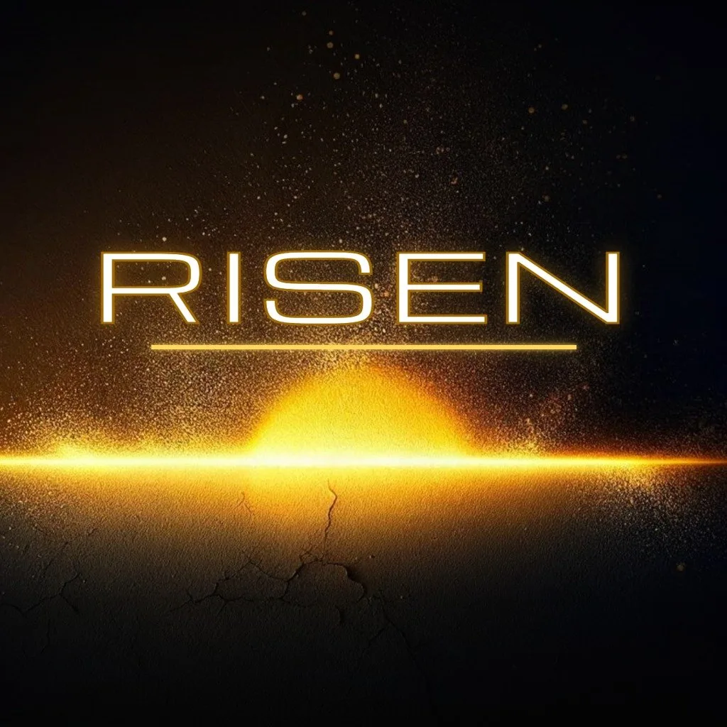 Risen - August | Futurepop | EBM | Industrial | Dark Techno at Exodus