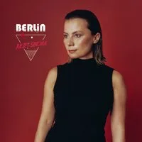 Berlin presents Juliet Sikora at The WaterBear Venue