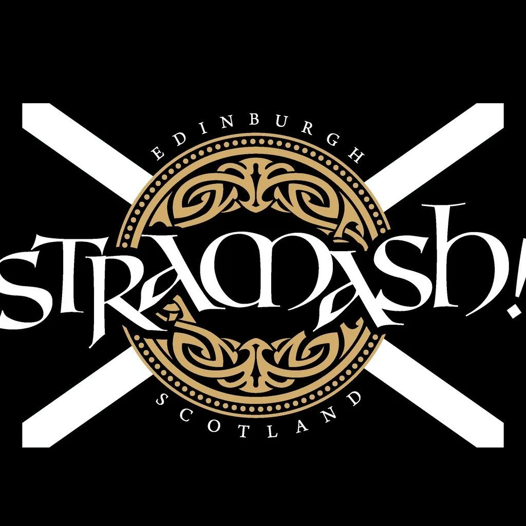 Hogmanay Party at Stramash