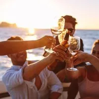 The Original Dating Summer Boat Party 2026