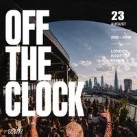 Off The Clock at 45th And 7th