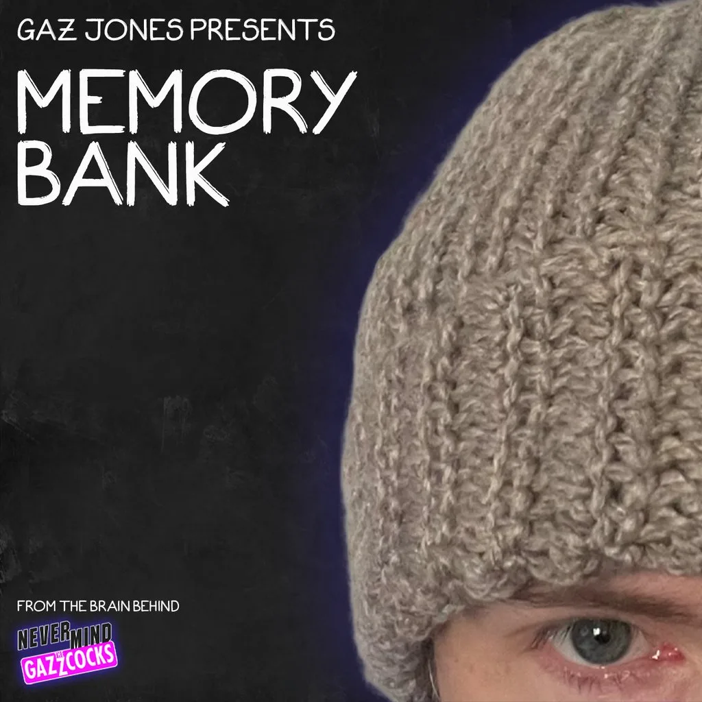 Memory Bank: Quiz @ The Underbank at The Underbank