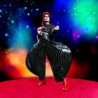 Absolute Bowie at The Flowerpot