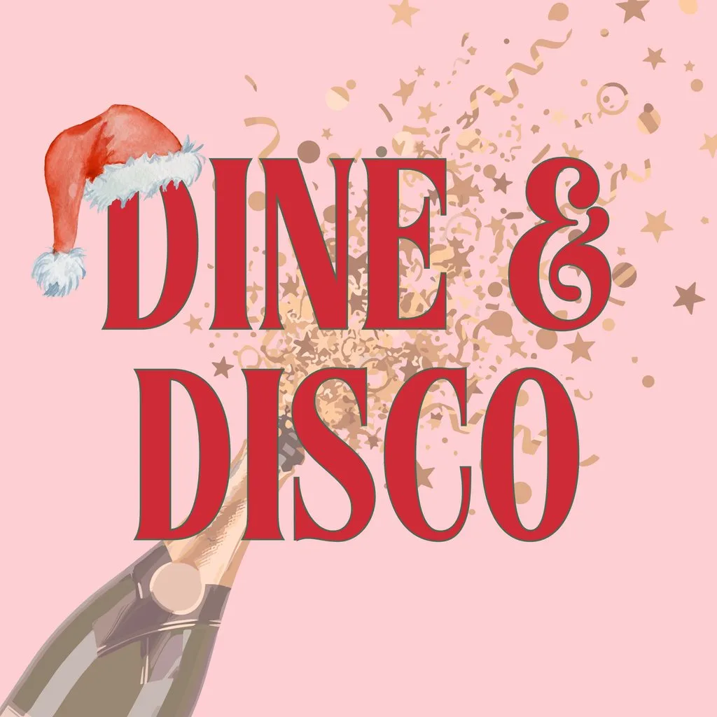 Dine & Disco