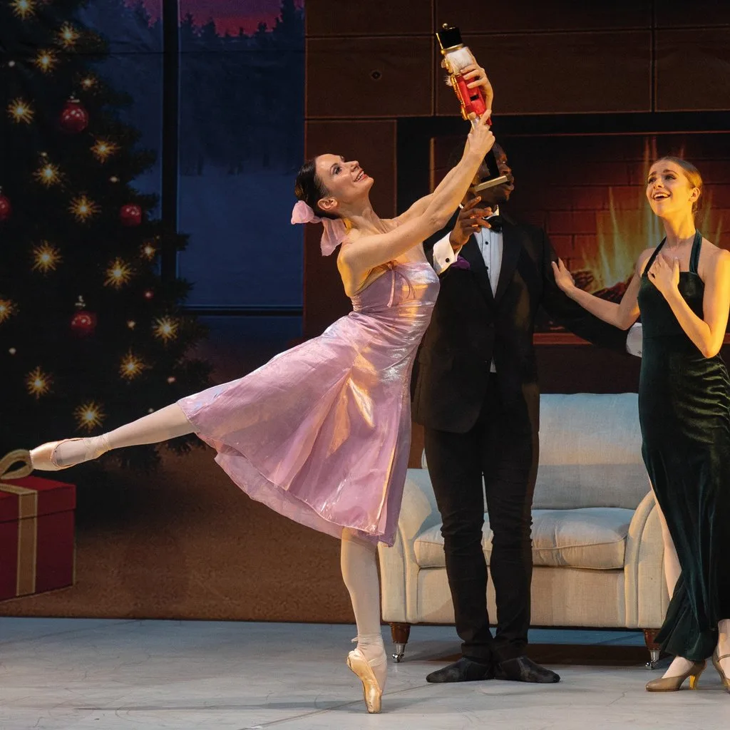 The Nutcracker