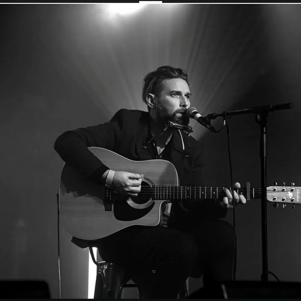Feels Like Friday with John Rush