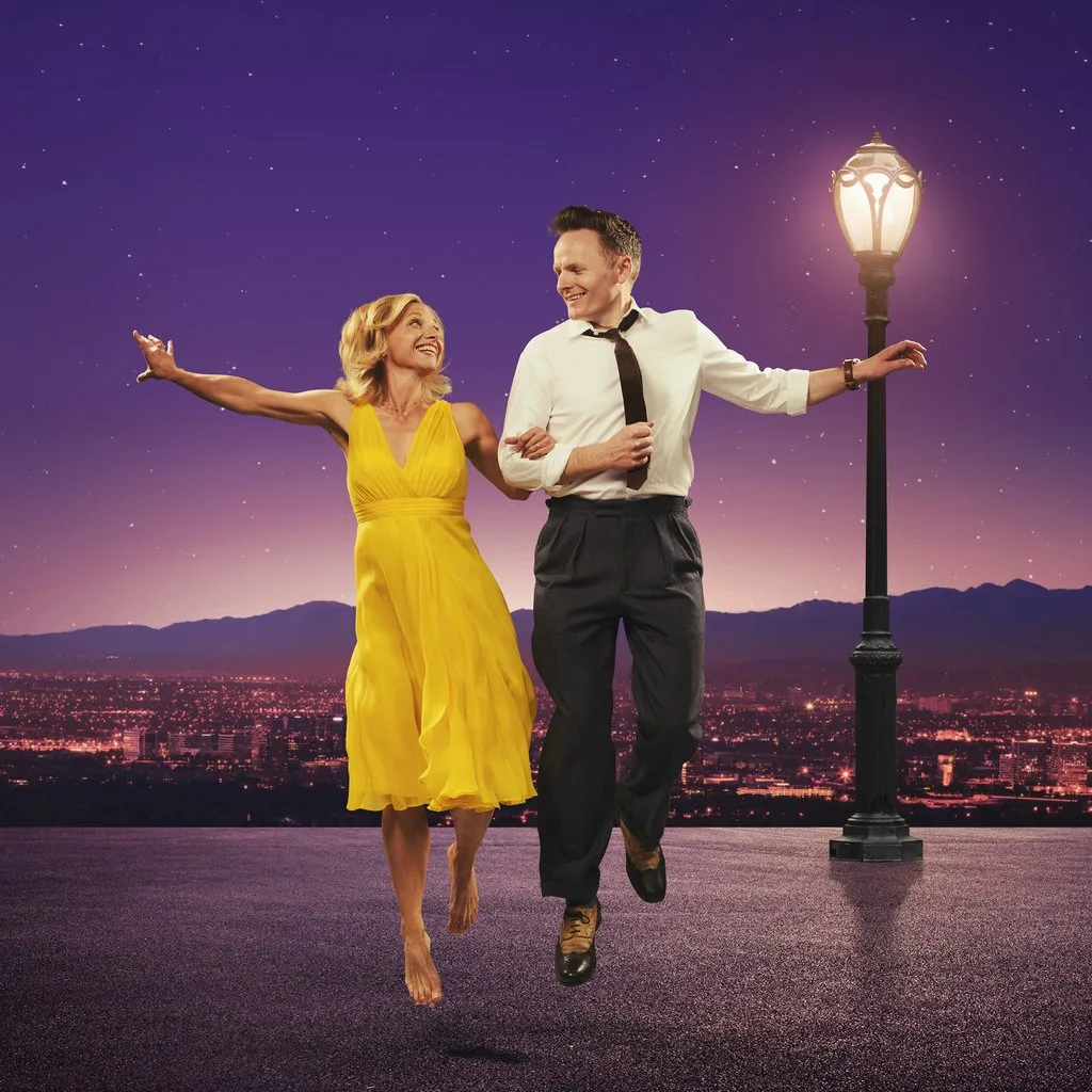 Liza Pulman & Joe Stilgoe: Hooray for Hollywood at Chichester Festival Theatre