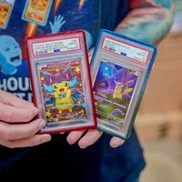Cards Convention - Trading Card Event LONDON 20 SEPTEMBER at Boxpark Wembley