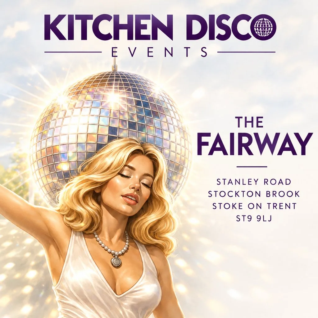 Kitchen Dusco at The Fairway, Lockside At Greenway Hall