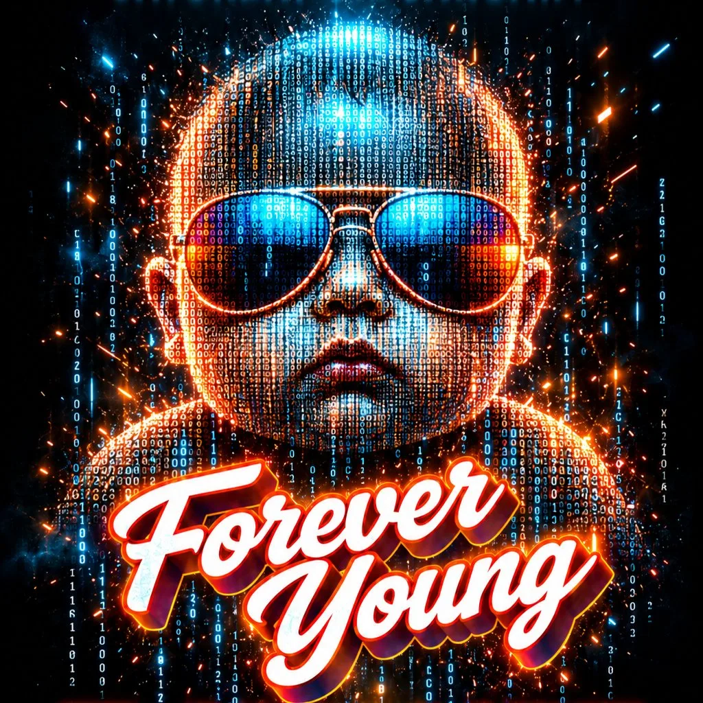 Forever Young - The Velvet Room (Radio)