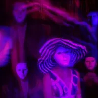 Immersion + Pram + e.m. arson at Voodoo Daddy's