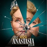 The Anastasia File at Salisbury Playhouse