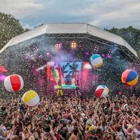 Back 2 Festival 2026 - The 10th Birthday at Leicester