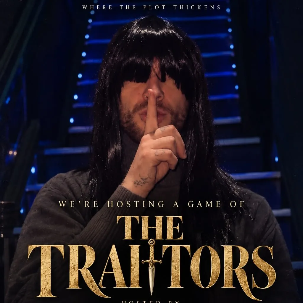 The Traitors