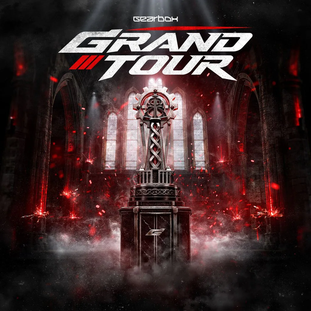 Gearbox X Reckless Raves: THE TEMPLE 008 at THE TEMPLE