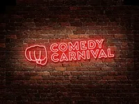 International Stand Up Comedy, Covent Garden at Soho Comedy At 7 Dials