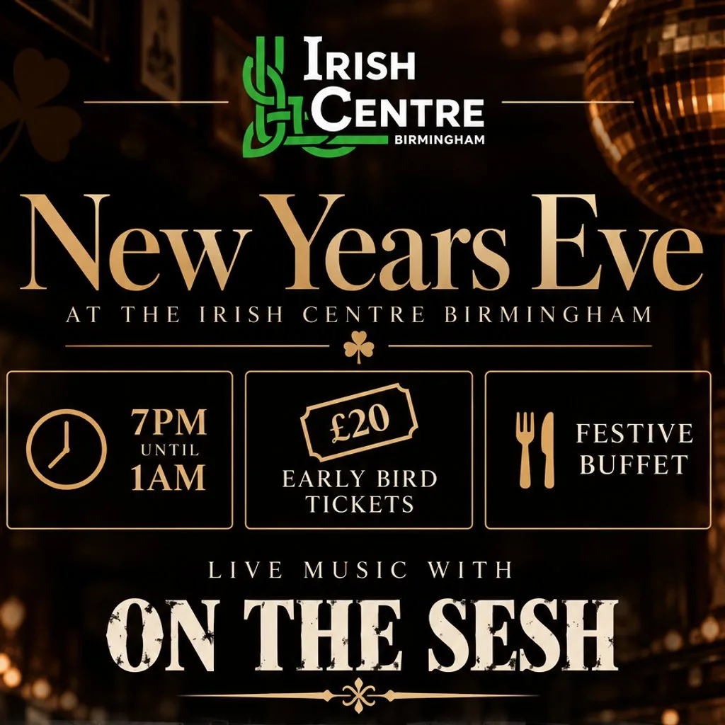 NEW YEARS EVE PARTY with ON THE SESH