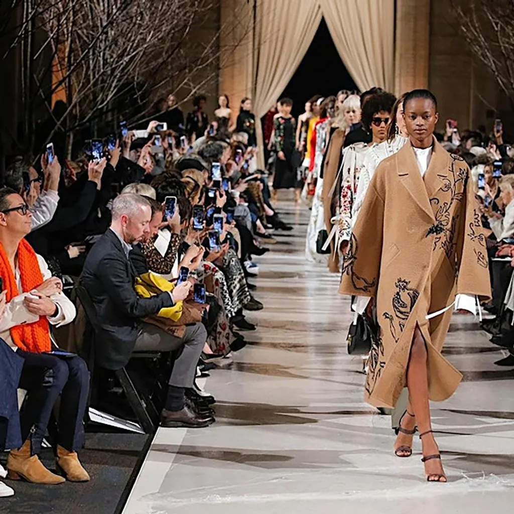 Fashion Connections | Visionary Innovator for Women CEOs