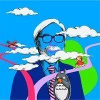 Hayao Miyazaki's Dreams by Mystery Ensemble at Bolton Parish Church