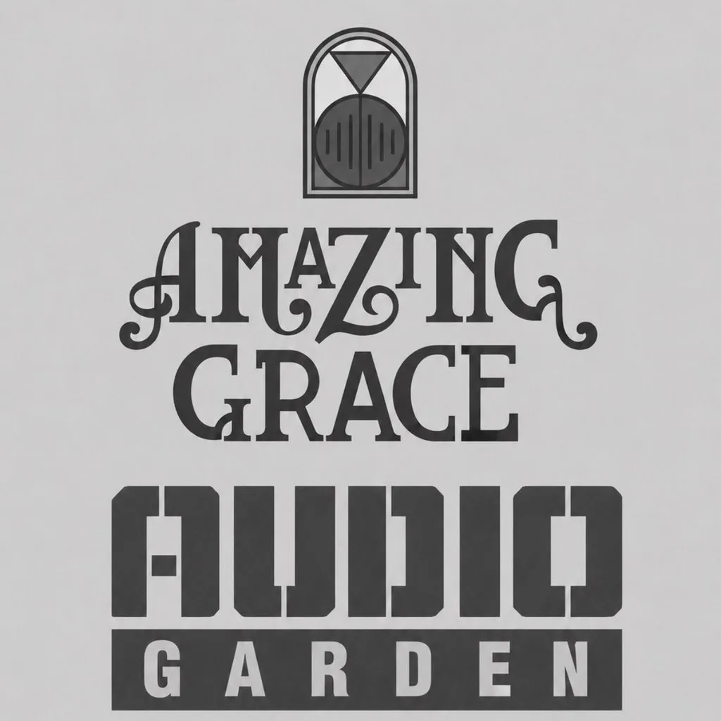 Soulful house Amazing Grace