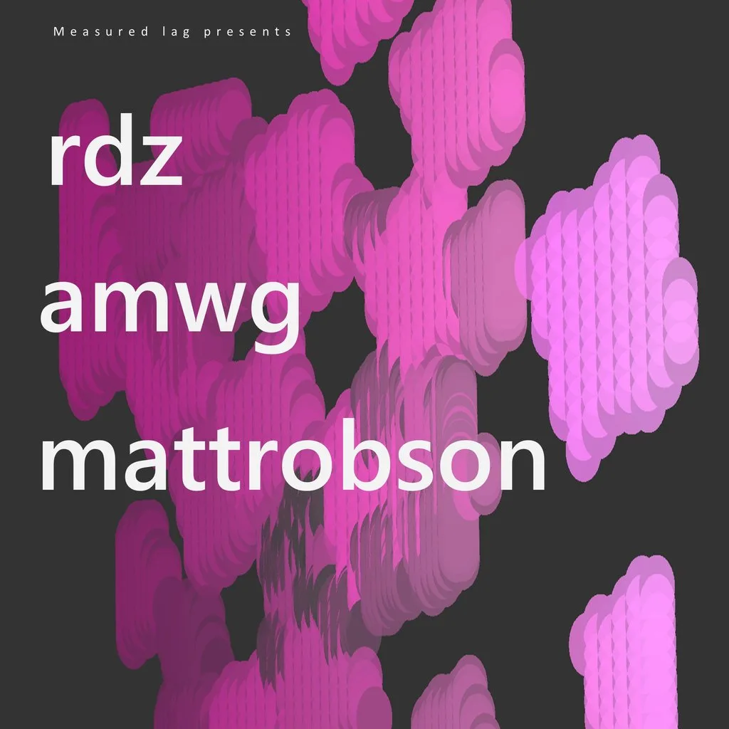 Rdz, Amwg, Mattrobson at The Fox And Newt