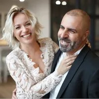 Little Something' Dating (*50-65) @ The Long Bar & Grill at The Long Bar And Grill, Harbour Hotel,