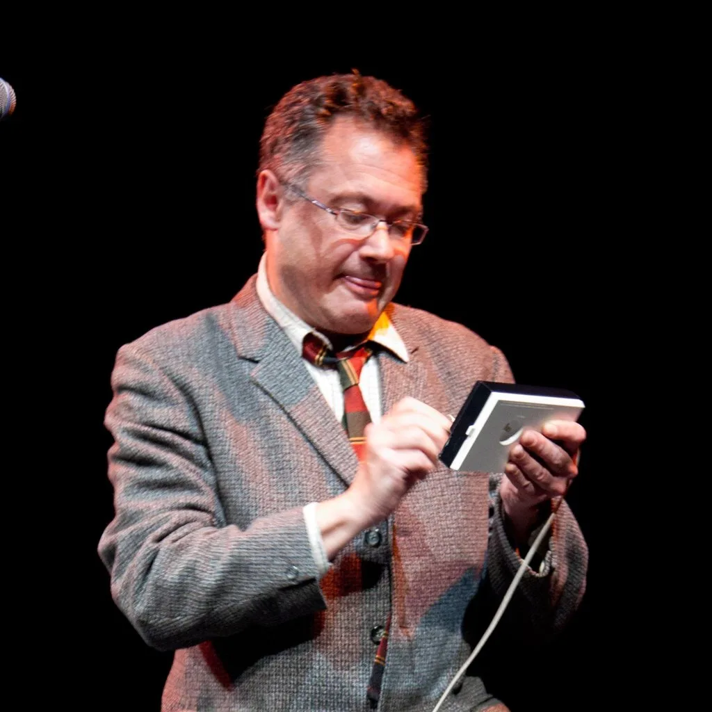 Morecambe Comedy Festival Presents: Stylophobia at West End Playhouse