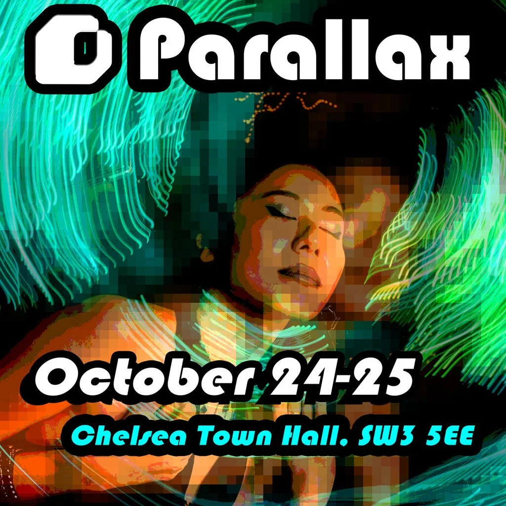 Parallax Art Fair 42nd Edition in OCTOBER 2026 at Chelsea Town Hall