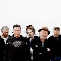Levellers at Hove Park
