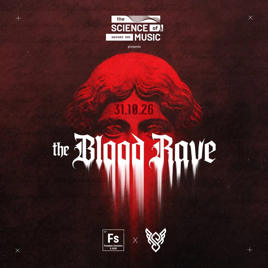 The Science Of Music - Report 5: The Blood Rave at Sawan