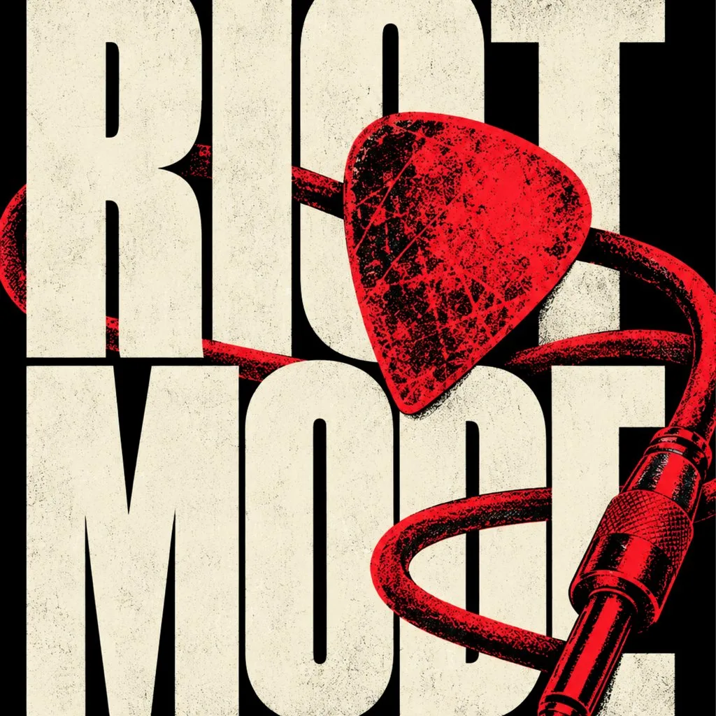 RIOT MODE | Rock - Emo - Alternative at The Room