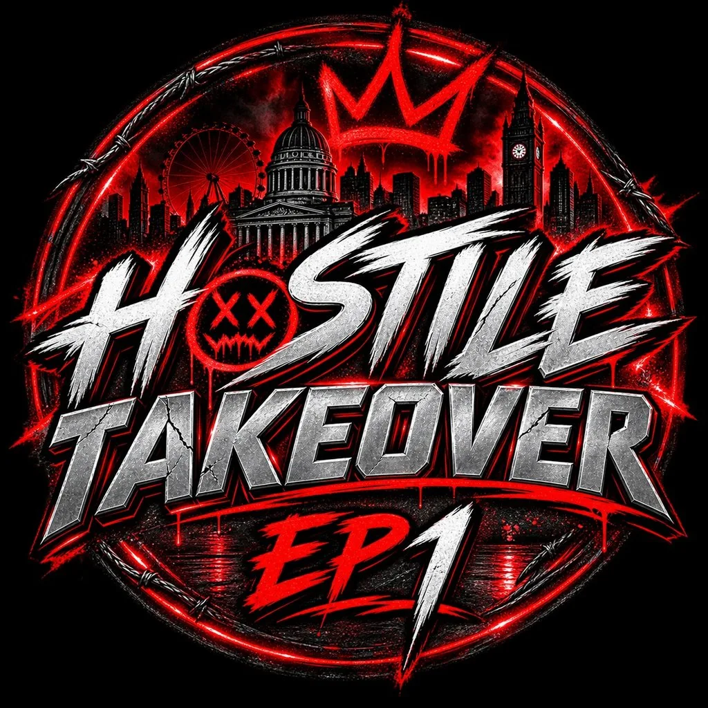 Hostile Takeover Ep.1