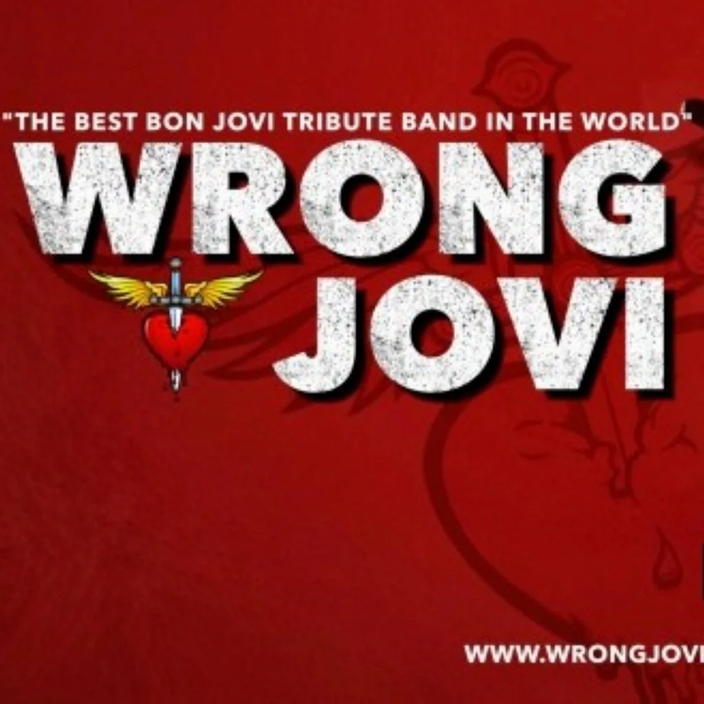 Wrong Jovi