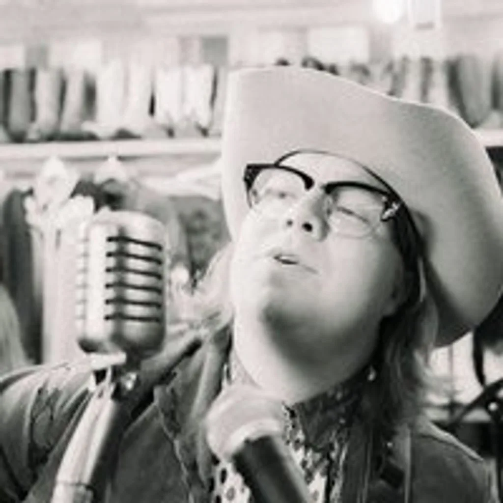 Reverend Cassidy & The Jackoffs