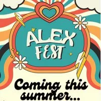 Alex Fest at Alexandra Arms