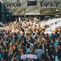 R&B Lovers Outdoor Festival - Sat 25th July - The Buttermarket at The Buttermarket