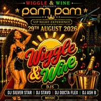 Wiggle & Wine at Bristol